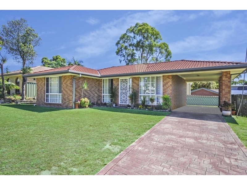 83 Mitchell Drive, Kariong NSW 2250