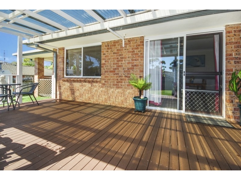 83 Mitchell Drive, Kariong NSW 2250