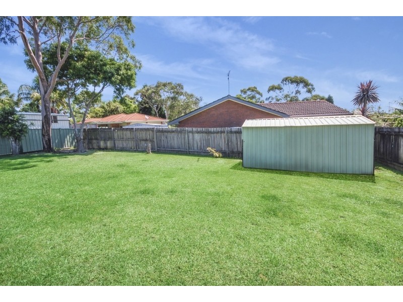 83 Mitchell Drive, Kariong NSW 2250