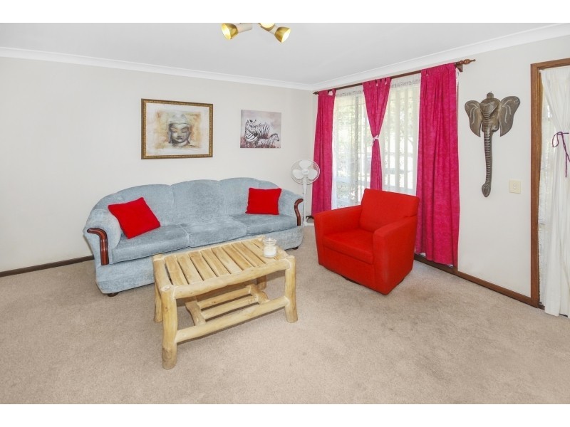 83 Mitchell Drive, Kariong NSW 2250