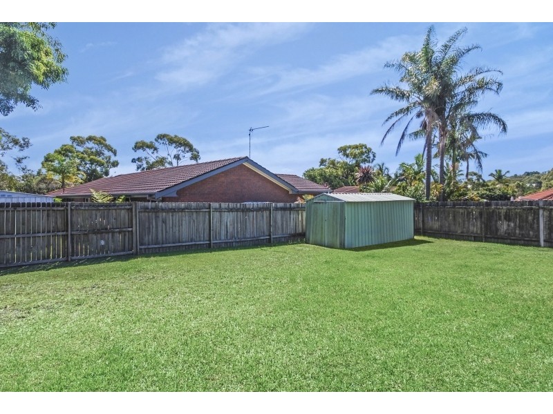 83 Mitchell Drive, Kariong NSW 2250