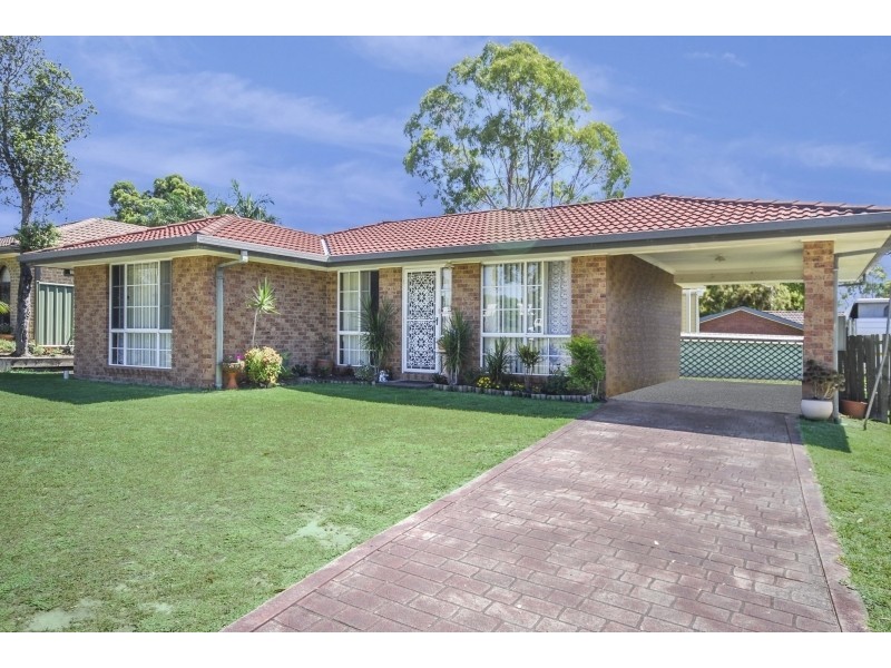 83 Mitchell Drive, Kariong NSW 2250