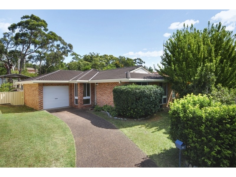 12 Brittany Crescent, Kariong NSW 2250