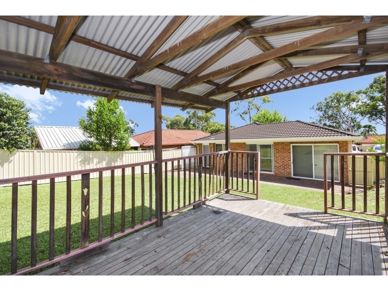 12 Brittany Crescent, Kariong NSW 2250