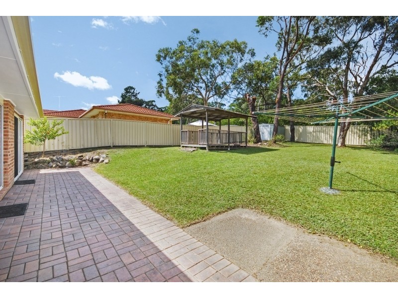 12 Brittany Crescent, Kariong NSW 2250