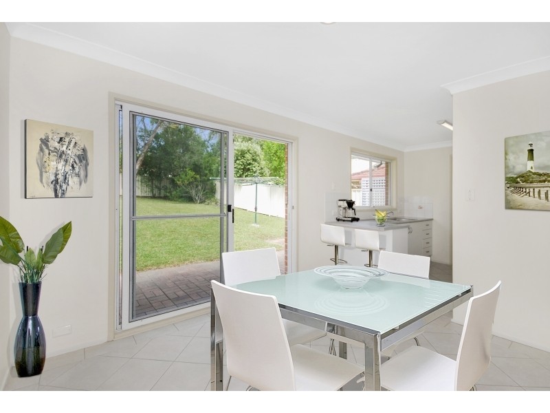 12 Brittany Crescent, Kariong NSW 2250