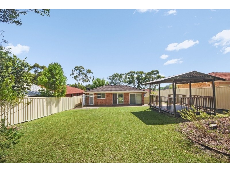 12 Brittany Crescent, Kariong NSW 2250
