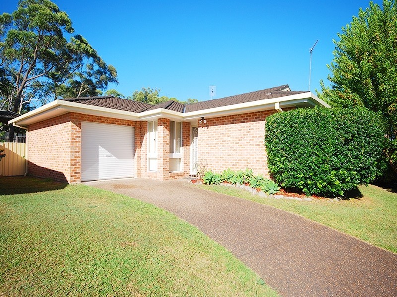 12 Brittany Crescent, Kariong NSW 2250