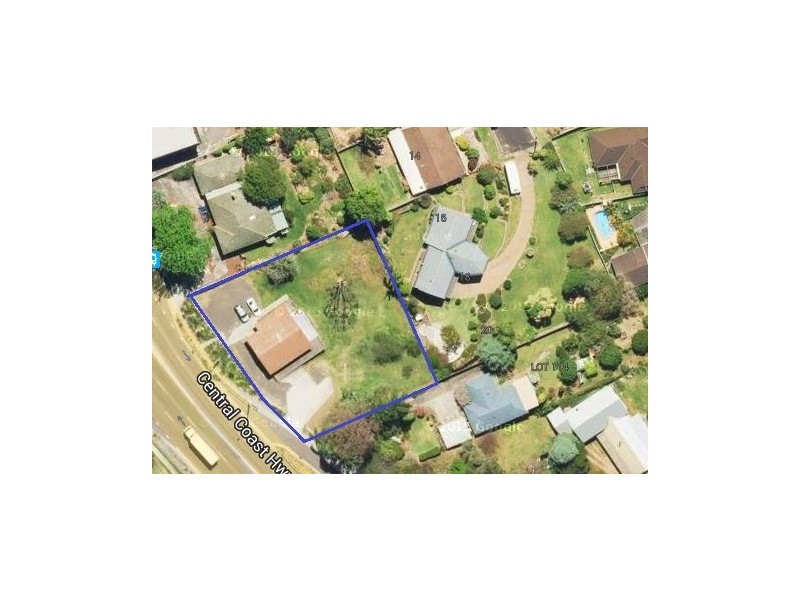 15 Pacific Highway, Kariong NSW 2250