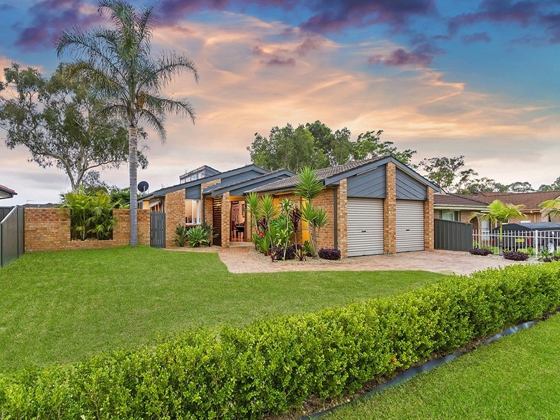 8 Sansom Street, Kariong NSW 2250