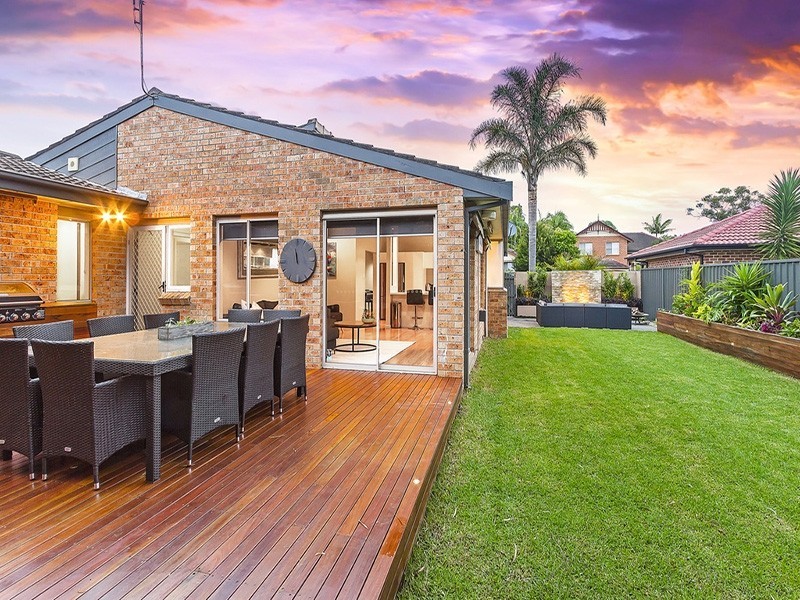 8 Sansom Street, Kariong NSW 2250