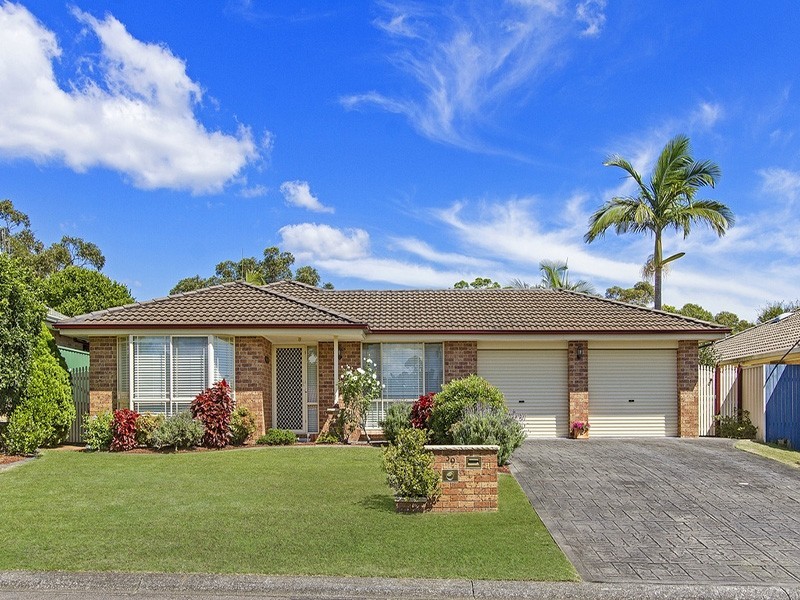 39 Hempstalk Crescent, Kariong NSW 2250