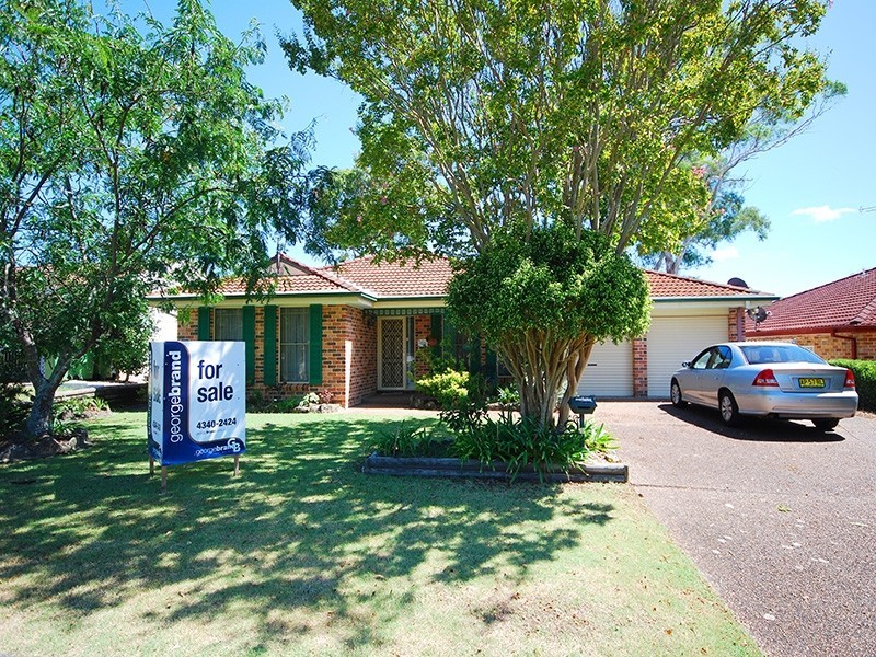 41 Casey Crescent, Kariong NSW 2250