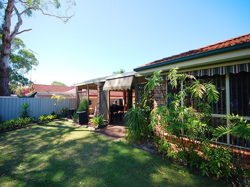 41 Casey Crescent, Kariong NSW 2250