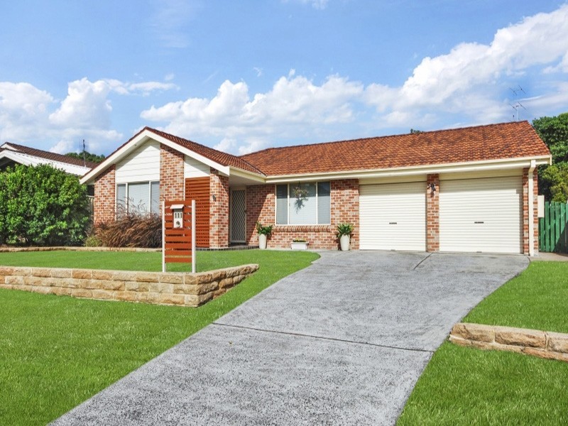 111 Langford Drive, Kariong NSW 2250