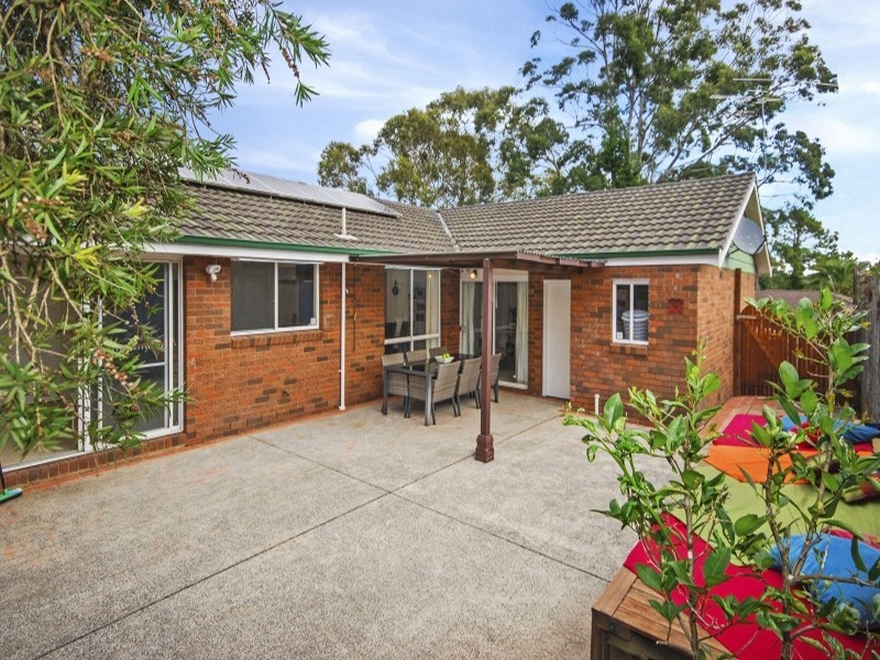1 Simpson Close, Kariong NSW 2250