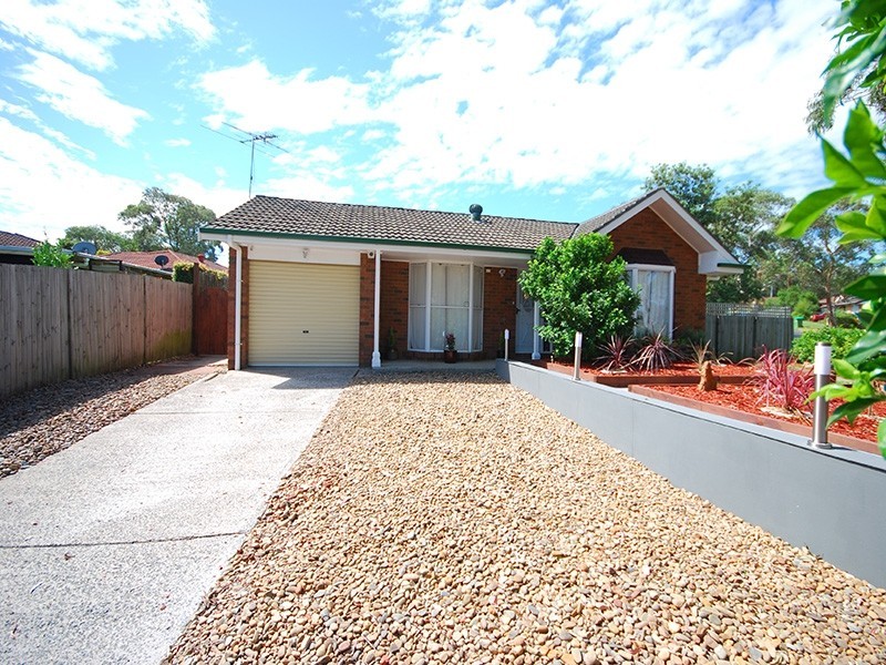 1 Simpson Close, Kariong NSW 2250