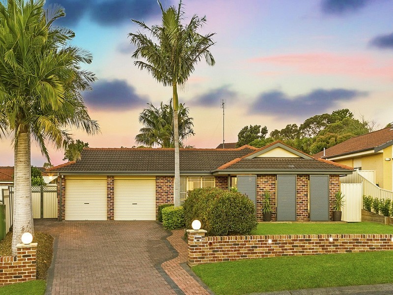 6 Jessina Street, Kariong NSW 2250