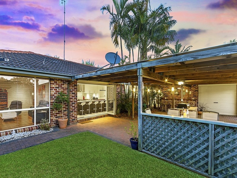 6 Jessina Street, Kariong NSW 2250