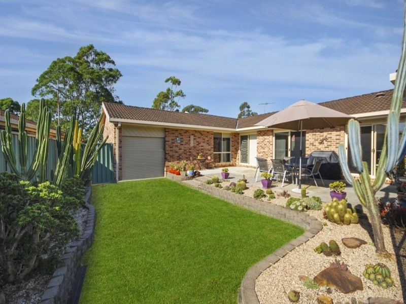 30 Risdon Crescent, Kariong NSW 2250