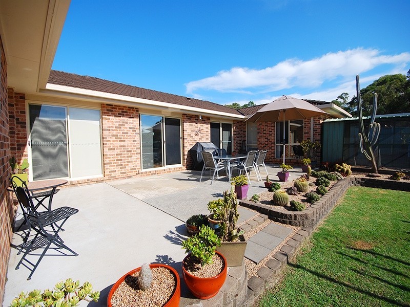 30 Risdon Crescent, Kariong NSW 2250
