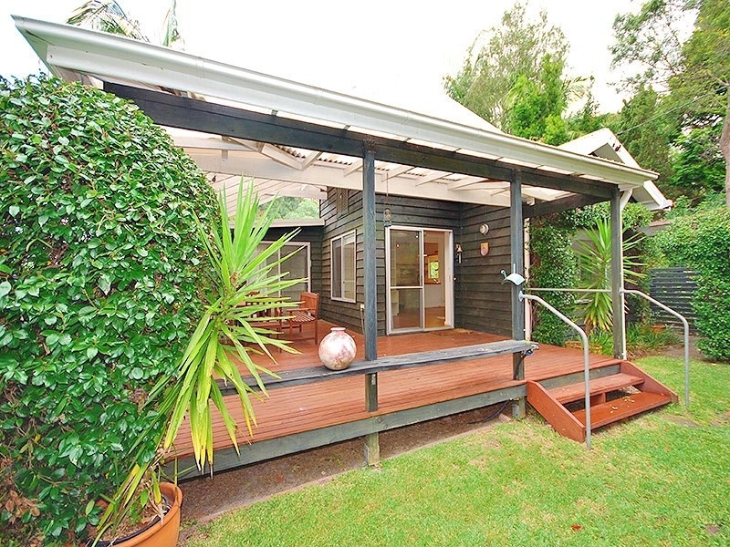 23 Amethyst Avenue, Pearl Beach NSW 2256