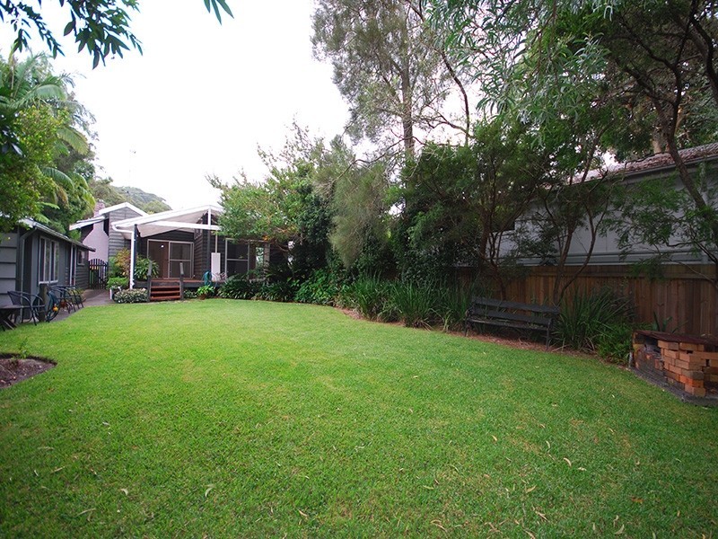 23 Amethyst Avenue, Pearl Beach NSW 2256
