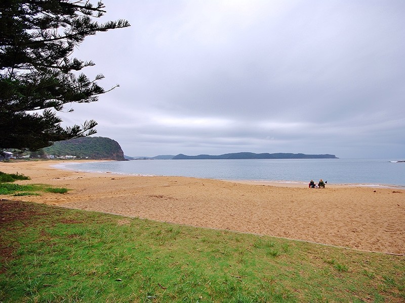 23 Amethyst Avenue, Pearl Beach NSW 2256