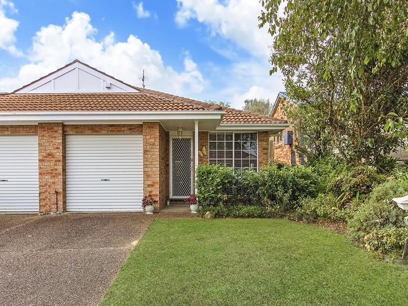 1b Graham Place, Kariong NSW 2250
