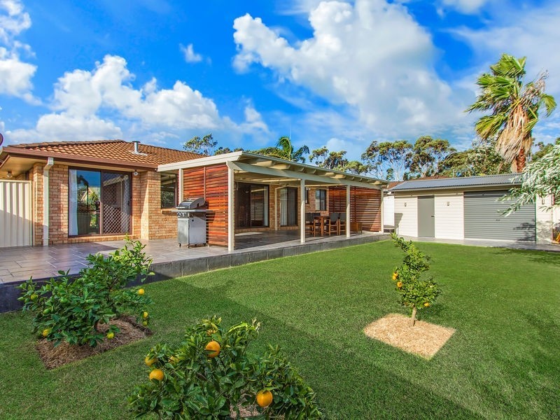 35 Truscott Avenue, Kariong NSW 2250