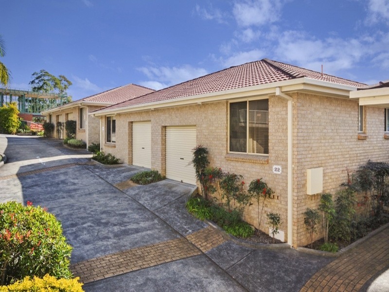 22/280 Terrigal Drive, Terrigal NSW 2260
