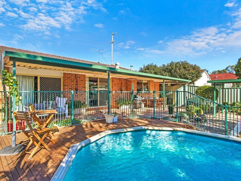 11 Jackson Street, Kariong NSW 2250