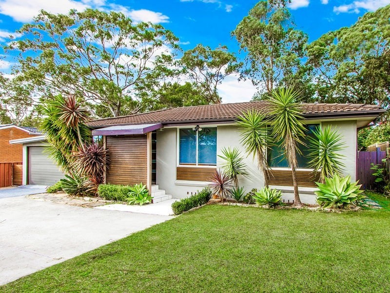 25 Gilford Street, Kariong NSW 2250