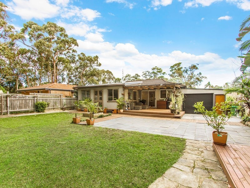 25 Gilford Street, Kariong NSW 2250