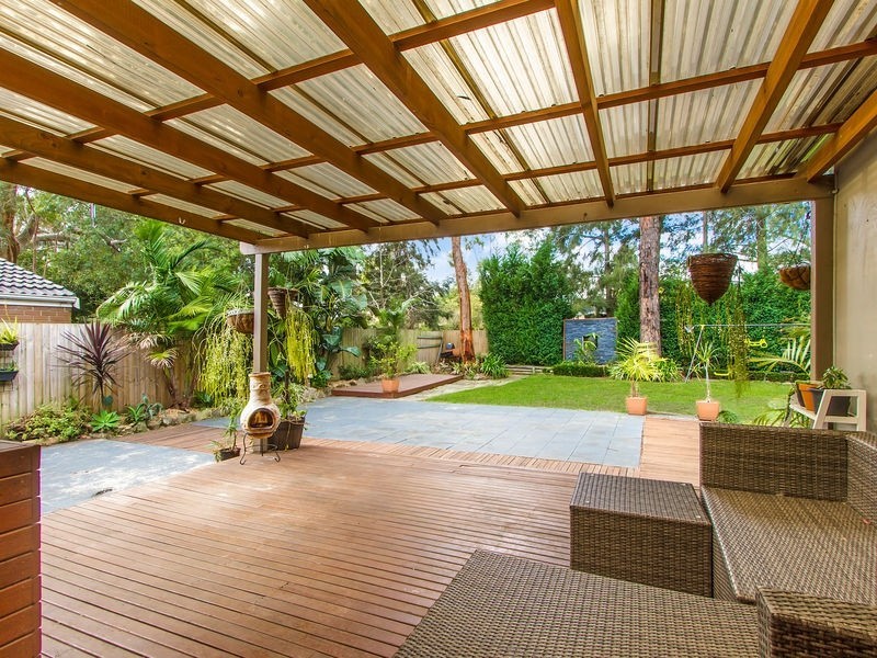 25 Gilford Street, Kariong NSW 2250