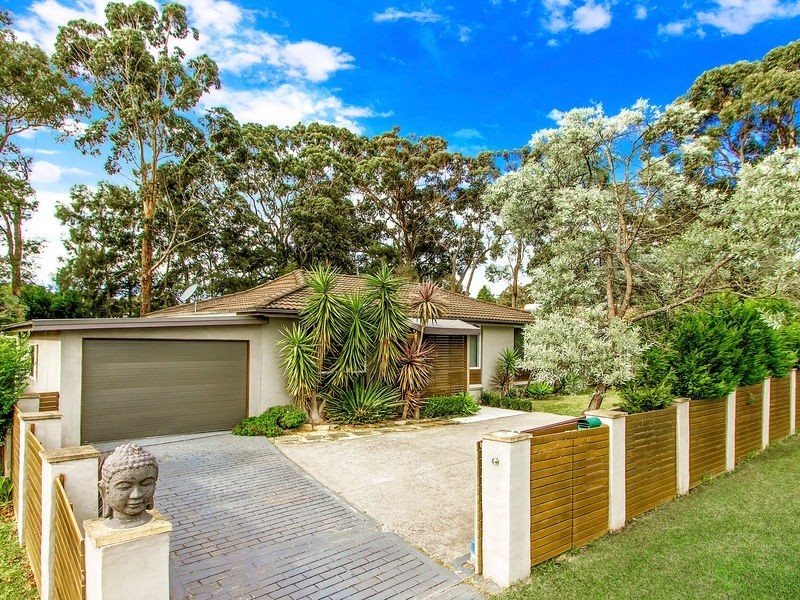 25 Gilford Street, Kariong NSW 2250