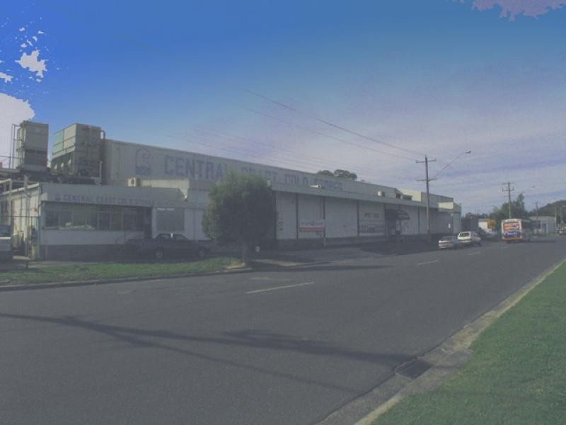 West Gosford NSW 2250