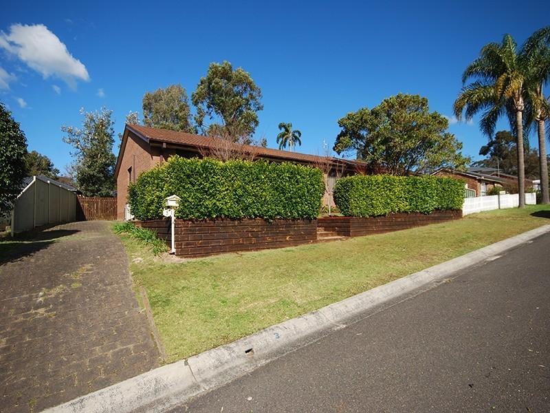 3 Turnbull Avenue, Kariong NSW 2250