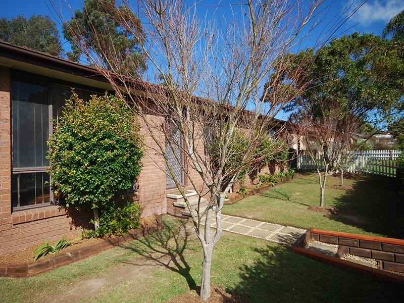 3 Turnbull Avenue, Kariong NSW 2250