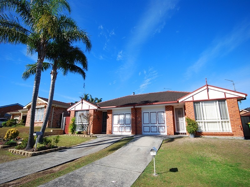 2/27 Carmel Crescent, Kariong NSW 2250