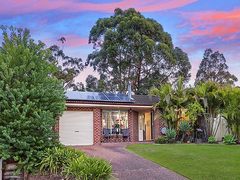 20 Cebalo Place, Kariong NSW 2250