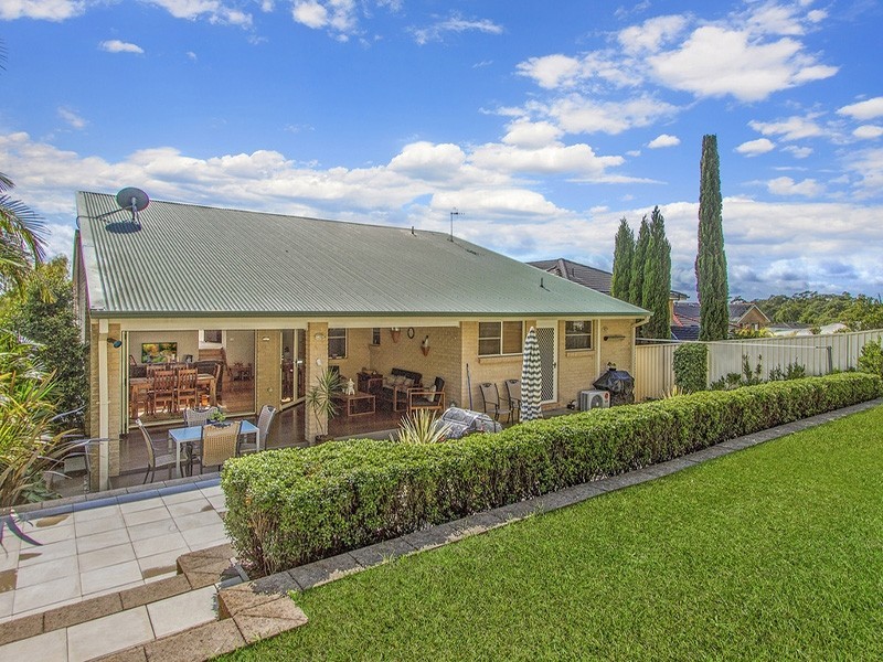 38 Brittany Crescent, Kariong NSW 2250