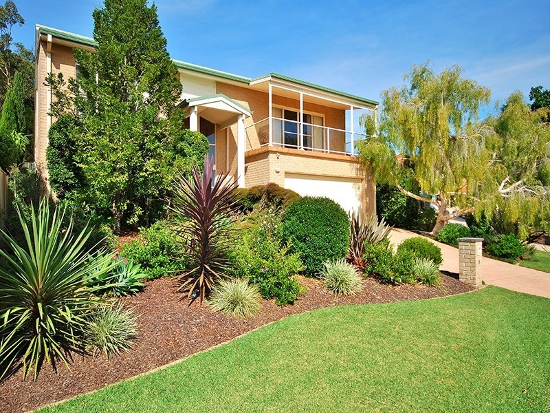 38 Brittany Crescent, Kariong NSW 2250