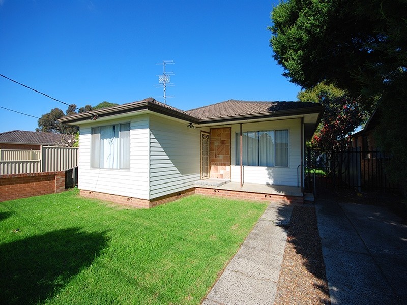 40 King Street, Umina Beach NSW 2257