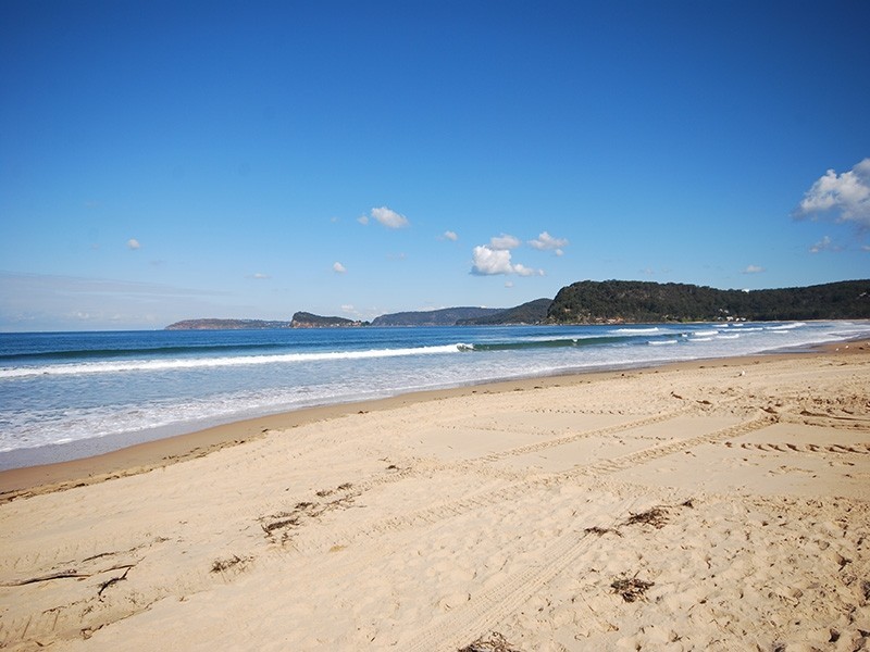 40 King Street, Umina Beach NSW 2257