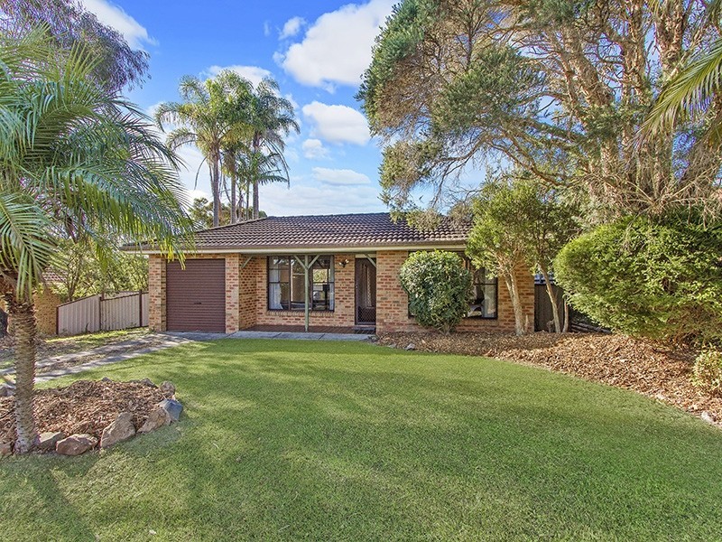20 Belsham Road, Kariong NSW 2250