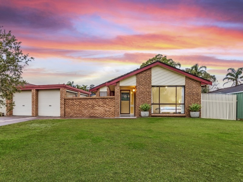 25 Belsham Road, Kariong NSW 2250