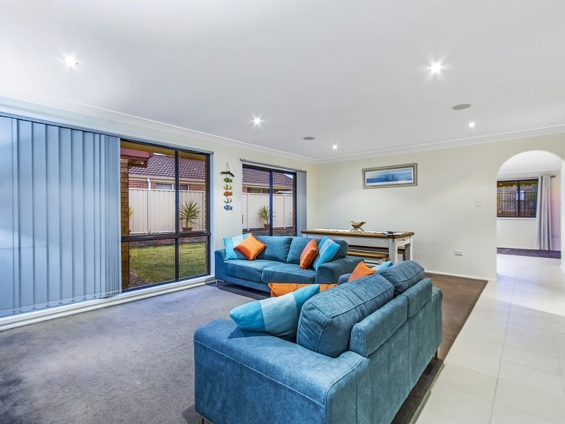 25 Belsham Road, Kariong NSW 2250