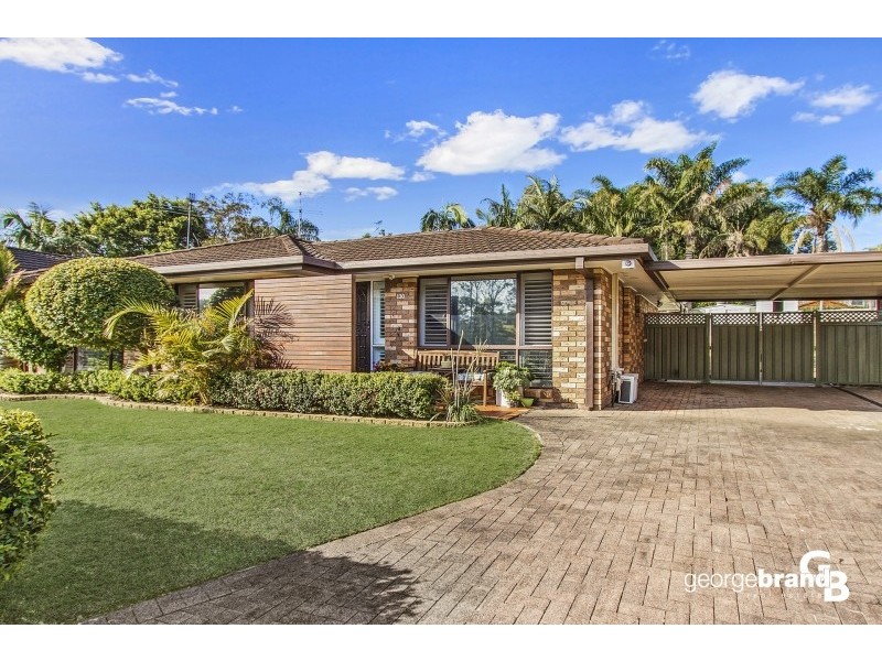 130 Langford Drive, Kariong NSW 2250
