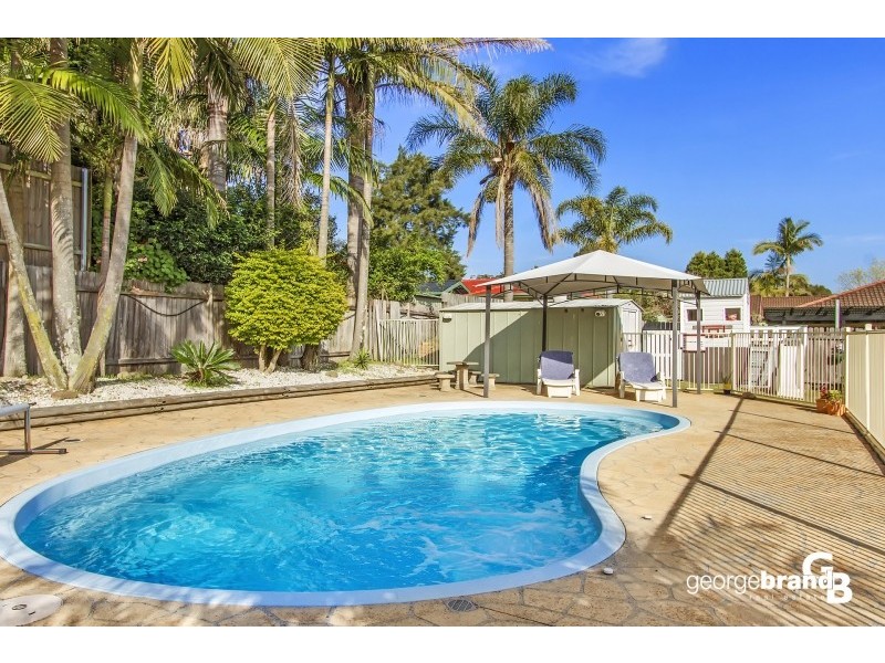 130 Langford Drive, Kariong NSW 2250